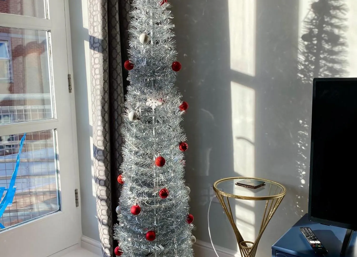 Luxury Riverside City Centre Apartment York