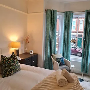 Apartment The Cosy Fox, York