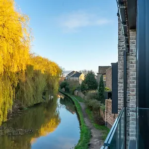 Holiday home The Holt York-charming House With 3 Bedrooms, York