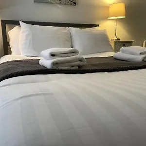 Apartment Flat 5 - 2 Bed Centre Affordable Quality, York